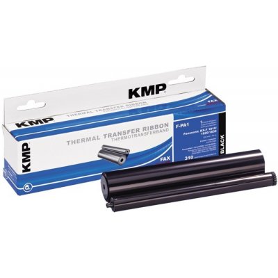 KMP Panasonic KX-FA136X - kompatibilní – Hledejceny.cz