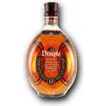 Dimple 15y 43% 1 l (holá láhev) – Hledejceny.cz