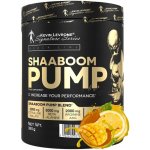 Kevin Levrone Shaabomm pump 385 g – Zbozi.Blesk.cz