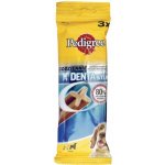 Pedigree Dentastix Daily Oral Care dentální středních plemen 3 ks 77 g – Hledejceny.cz
