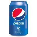 Limonáda Pepsi Cola 330 ml