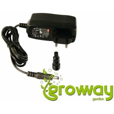Napájecí zdroj SANlight 25W pro FLEX series 1 ks – Hledejceny.cz