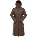 Alpine Pro Stawa hnědý – Zboží Dáma