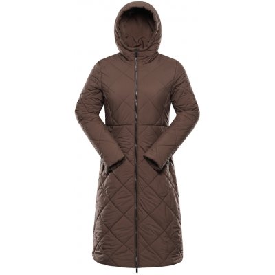 Alpine Pro Stawa hnědý – Zboží Dáma