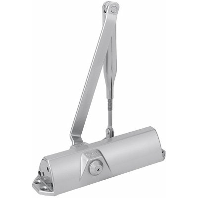 Twin Dorma TS 68 stříbrný – Zboží Mobilmania