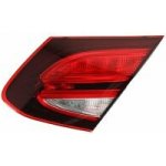 Zadní světlo- pravé vnitřní MERCEDES C (W205) 2014-2021 |014-2021| HELLA | 4082300779752 – Hledejceny.cz