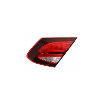 Zadní světlo- pravé vnitřní MERCEDES C (W205) 2014-2021 |014-2021| HELLA | 4082300779752 – Hledejceny.cz