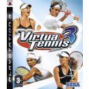 Virtua Tennis 3