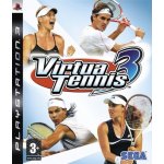 Virtua Tennis 3 – Sleviste.cz