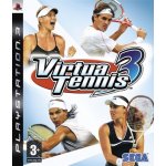 Virtua Tennis 3 – Hledejceny.cz