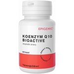 Epigemic Koenzym Q10 bioactive 60 kapslí – Hledejceny.cz