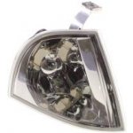 Pravý blikač, ukazatel směru, L&K EU 1U0953156B Škoda Octavia | Zboží Auto