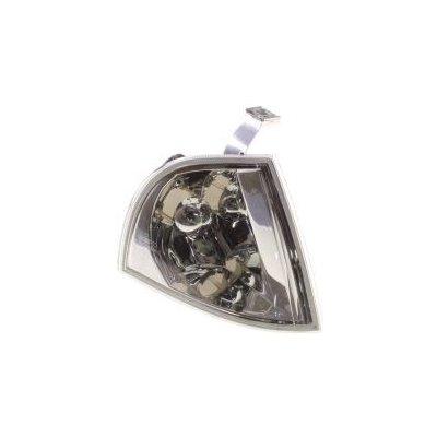 Pravý blikač, ukazatel směru, L&K EU 1U0953156B Škoda Octavia | Zboží Auto