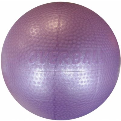 KUBIsport Overball 23 cm – Hledejceny.cz