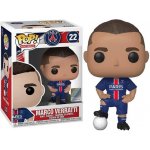 Funko Pop! Marco Veratti PSG – Zboží Mobilmania