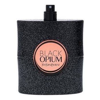 Yves Saint Laurent Black Opium parfémovaná voda dámská 90 ml tester