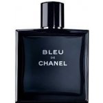 Chanel Bleu de Chanel toaletní voda pánská 100 ml tester – Zbozi.Blesk.cz
