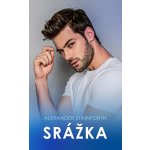 Stainforth Alexander - Srážka – Zboží Mobilmania