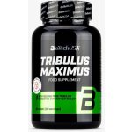 BioTech USA Tribulus Maximus 90 tablet – Hledejceny.cz