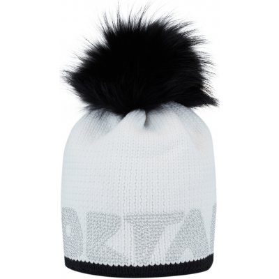 Sportalm Dámská čepice 1829820682 White – Hledejceny.cz