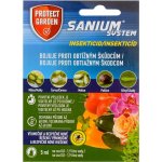 Bayer Sanium systém insekticid 5 ml – Hledejceny.cz