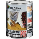 Colorlak Odstraňovač starých nátěrů P 07 600 ml – HobbyKompas.cz