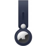 Apple AirTag Loop Deep Navy MHJ03ZM/A – Zboží Živě