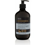 Baylis & Harding tekuté mýdlo na ruce Sea Kelp & Peppermint 500 ml – Zboží Dáma