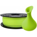 AzureFilm SILK PLA 1,75mm Silk Lime 1 kg – Zboží Živě