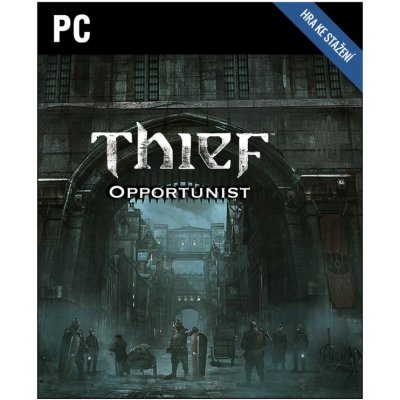 Thief DLC: Booster Pack - Opportunist – Hledejceny.cz