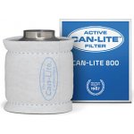 Can-Filters Can-Lite 800 m3/h - 160 mm – Hledejceny.cz