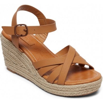 Roxy Boty Eleanor tan 2020 dámské