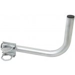 Anténní držák 40 levé na balkon s třmenem průměr 38mm výška 25cm BLOW 76-941 – Hledejceny.cz
