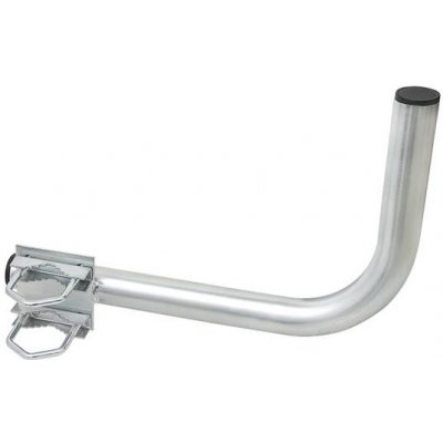 Anténní držák 40 levé na balkon s třmenem průměr 38mm výška 25cm BLOW 76-941 – Hledejceny.cz