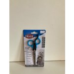 Trixie Efilační nůžky prostřihávací oboustranné 16 cm – Hledejceny.cz