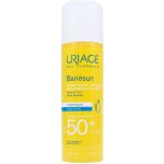 Uriage Sun SPF50+ Dry Mist Spray ochranná mlha na tělo 200 ml – Zboží Mobilmania