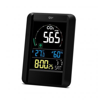 AIRBI CO2AIR – Sleviste.cz