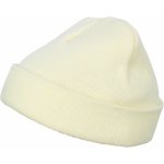 Flexfit Silná ohrnovací beanie z husté pleteniny žlutá pudrová – Hledejceny.cz