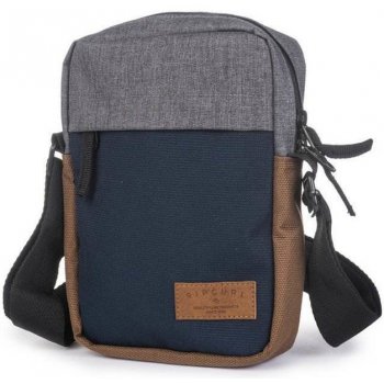 Rip Curl NO IDEA POUCH STACKA Navy