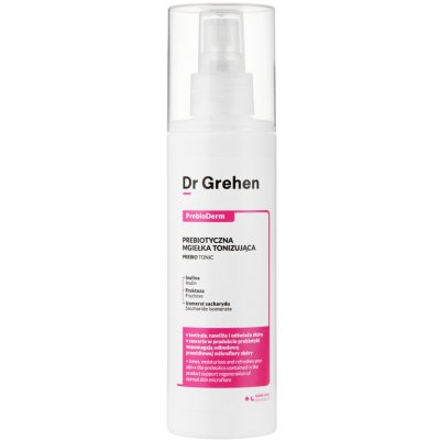 Dr Grehen - PrebioDerm - Prebio Tonic - Prebiotická tonizující mlha - 200 ml – Zboží Dáma