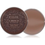 Eveline Cosmetics, Choco Glamour bronzer v krémové barvě 02 20 g – Sleviste.cz