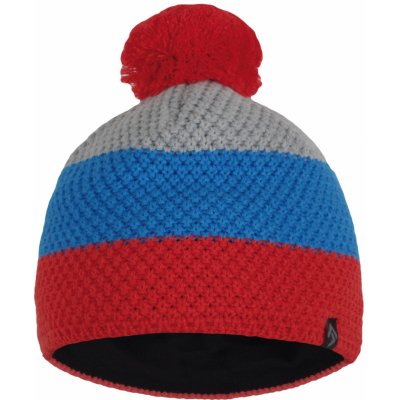 Direct Alpine čepice Baffin 1.0 Brick-Ocean – Hledejceny.cz