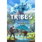 Tribes of Midgard – Zboží Mobilmania
