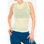 ICEBREAKER W 75 CoolLite Featherlight Tank Citrine – Zboží Dáma