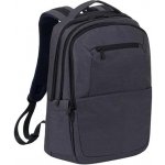 Batoh RivaCase 7765 16" black – Hledejceny.cz