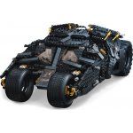 LEGO® Batman™ 76240 Batmobil Tumbler – Hledejceny.cz