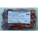 Ag Seafood Kalamáry chapadla celá vařená 100/400 g mražená 1 kg – Zboží Dáma