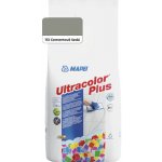 Mapei Ultracolor Plus 2 kg cementově šedá – Hledejceny.cz