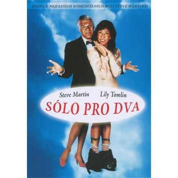 Sólo pro dva DVD