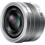Panasonic Leica DG Summilux 15mm f/1.7 ASPH – Zboží Živě